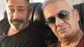 Zafer Algöz: Bebek ve Caddebostan şuursuzların istilasındaydı