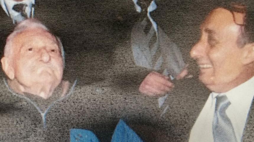 Ahmet Nur Çebi: Beşiktaş aşkını taşımaya devam edeceğiz