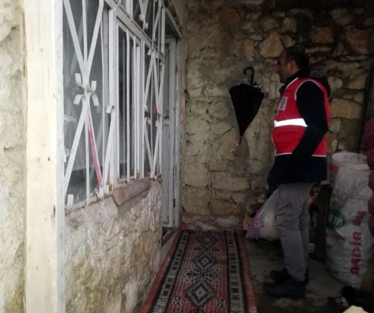 Vefa Sosyal Destek Grubu g&ouml;rev başında