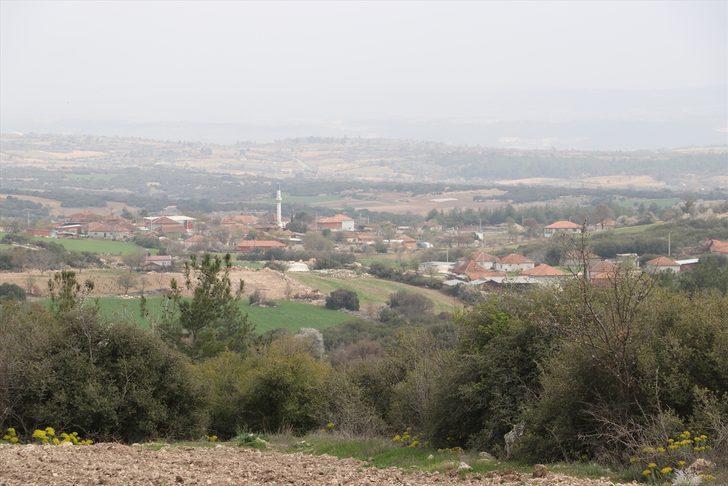 Denizli'de bir mahalle karantinaya alındı G2