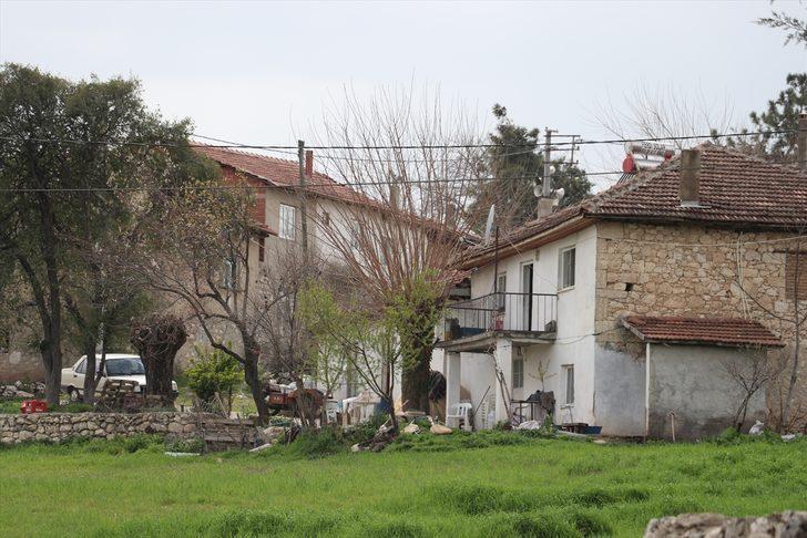 Denizli'de bir mahalle karantinaya alındı G5