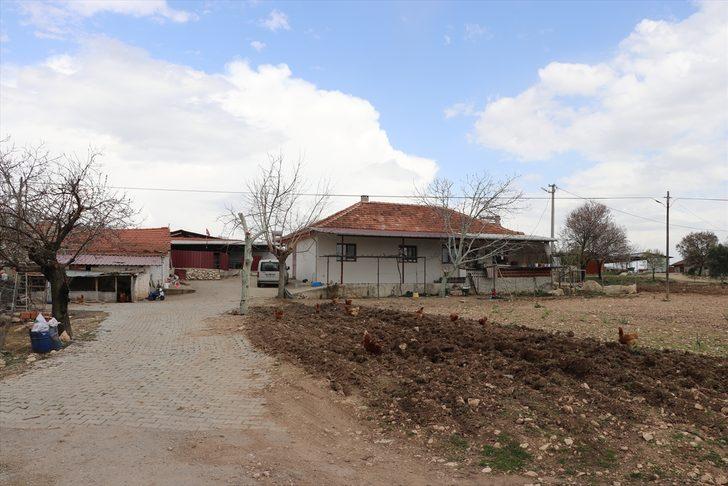 Denizli'de bir mahalle karantinaya alındı G4