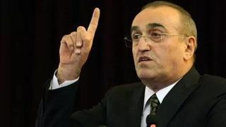 Abdurrahim Albayrak'tan koronavirüs açıklaması!