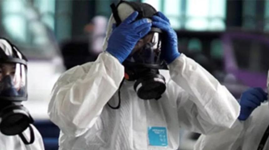 22 yaşındaki Anadolu Efes taraftarı, koronavir&uuml;s nedeniyle hayatını kaybetti!