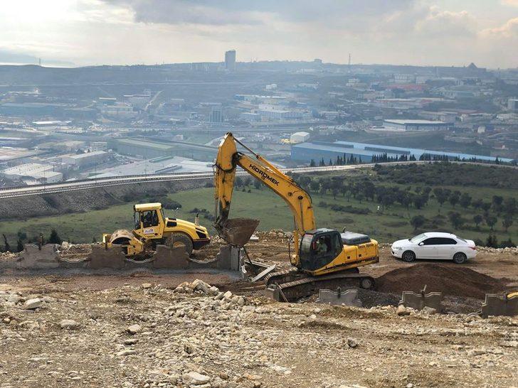 Dilovası’nda projeler hayata geçirilmeye devam ediyor G3