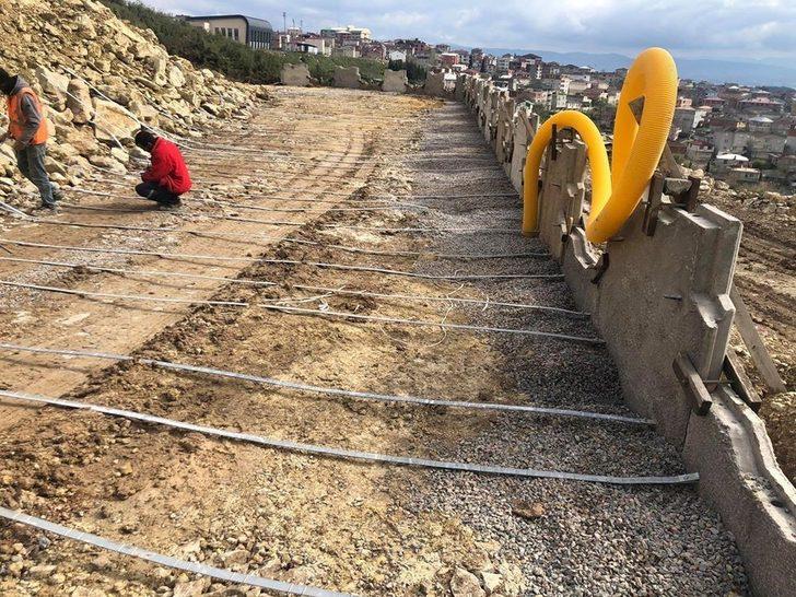 Dilovası’nda projeler hayata geçirilmeye devam ediyor G4