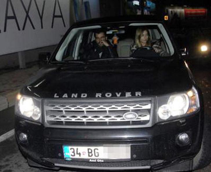 Sinem Kobal'ı törenle istediler G3