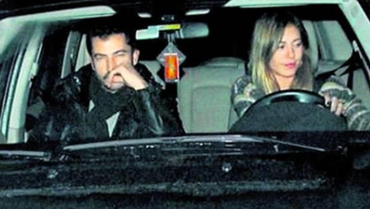 Sinem Kobal'ı törenle istediler G4