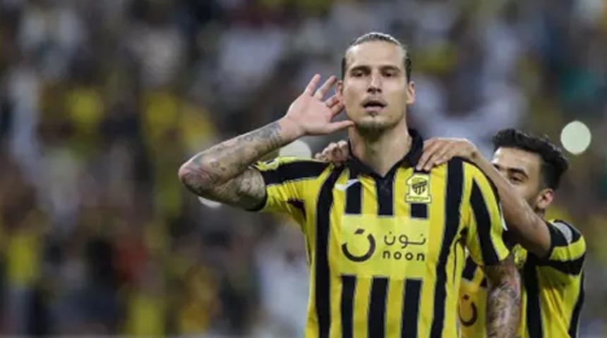 Aleksandar Prijovic sokağa çıkma yasağını deldi, tutuklandı! 