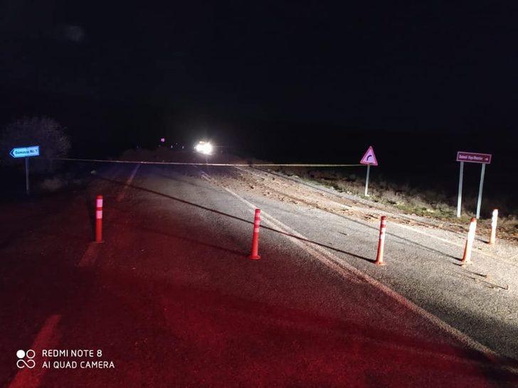 Elazığ’ın  Ağın ilçesinde Korona virüs önlemleri G1