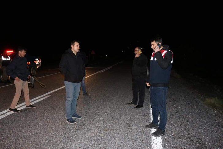 Elazığ’ın  Ağın ilçesinde Korona virüs önlemleri G2