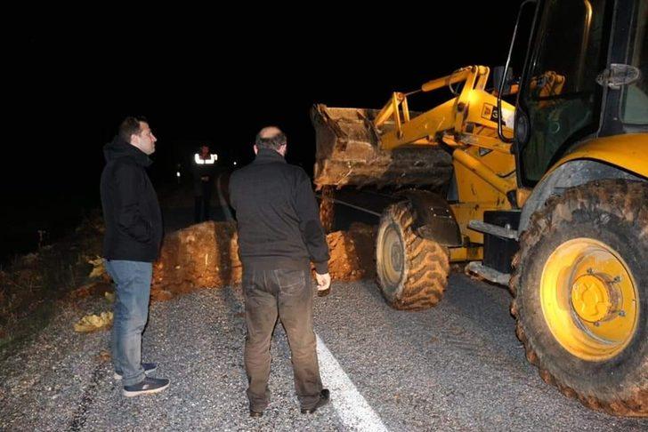 Elazığ’ın  Ağın ilçesinde Korona virüs önlemleri G4
