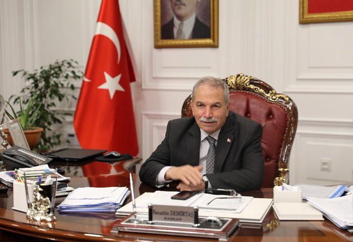 İlkadım’da pazar yeri denetimleri devam ediyor G2