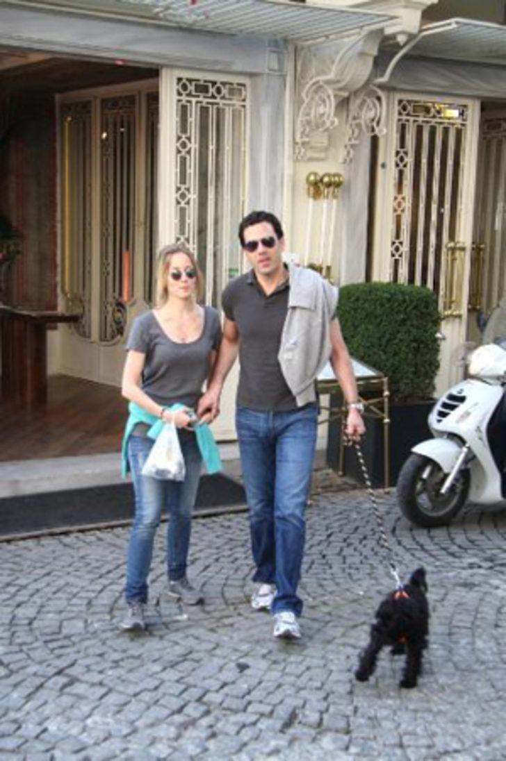 Bade İşçil, Malkoç Süalp çifti boşanıyor mu? G3