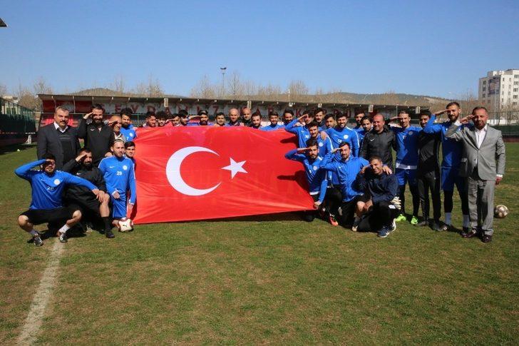 Karaköprü’de “Uyarıları dikkate alın, gençliğinize güvenmeyin” çağrısı G1