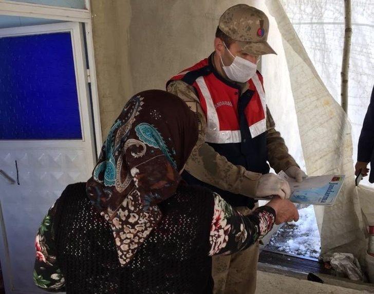 Yüksekova’da hak sahiplerine paraları teslim ediliyor G1