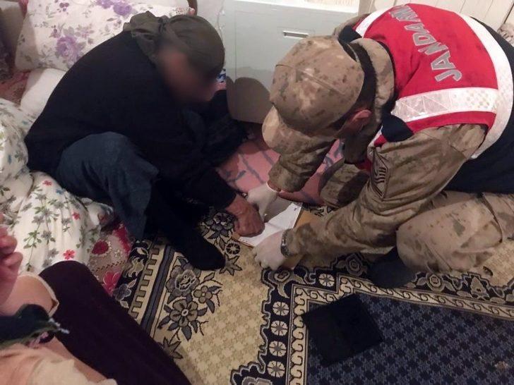 Yüksekova’da hak sahiplerine paraları teslim ediliyor G4