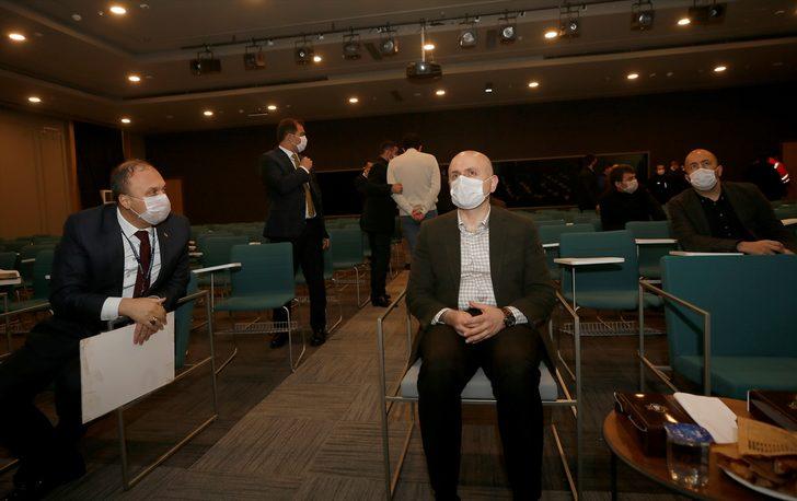 Başakşehir İkitelli Şehir Hastanesi'nin yolları 20 Mayıs'a kadar tamamlanacak G4