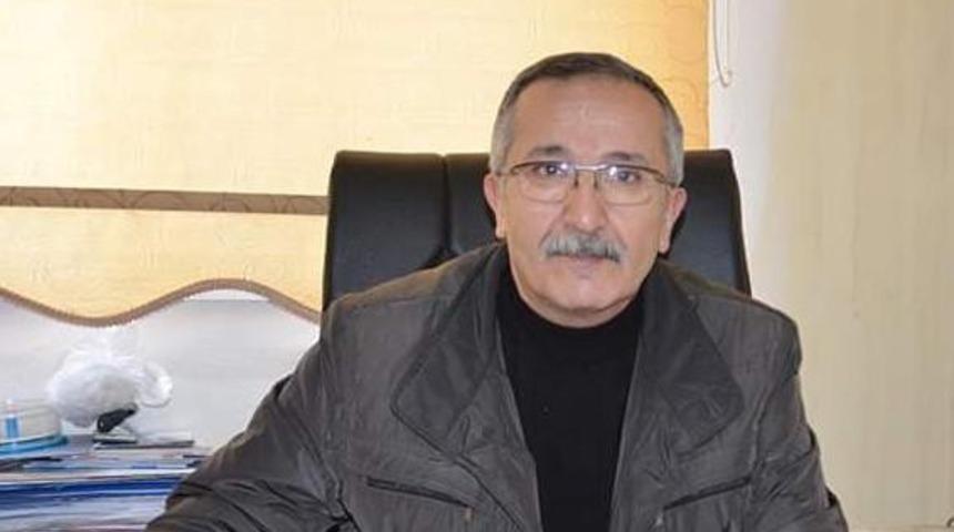 KGC Başkanı K&uuml;&ccedil;&uuml;kcicibıyık: &rdquo;Bu saldırı t&uuml;m gazetecilere yapılmıştır&rdquo;