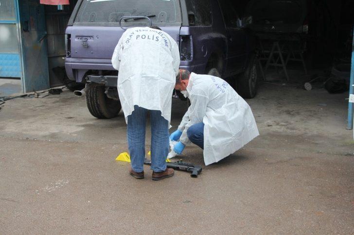 Kocaeli’deki cinayetin zanlılarından 1’i tutuklandı G4