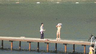 Meltem Cumbul'un 'cesur' arkadaşı