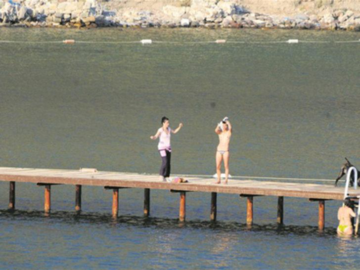 Meltem Cumbul'un 'cesur' arkadaşı G2