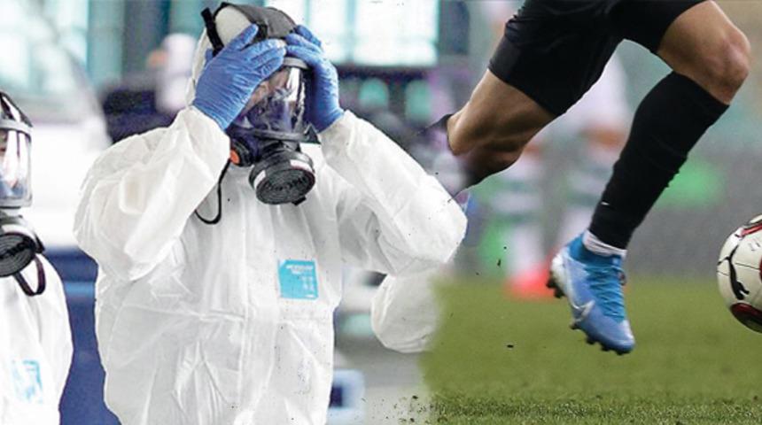 Reims'in doktoru Bernard Gonzalez, koronavirüs testi pozitif çıkınca intihar etti