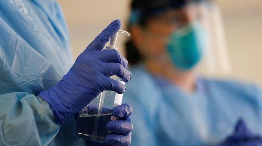 KKTC'de 7 yaşındaki bir &ccedil;ocukta koronavir&uuml;s tespit edildi