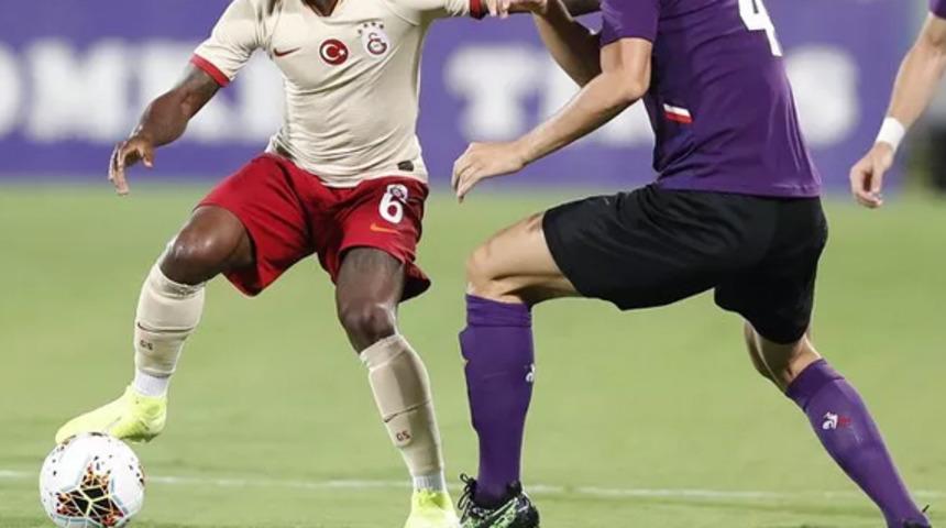 Fiorentina'da 3 futbolcu koronavirüsü yendi!