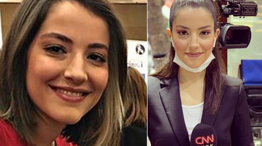 CNN T&uuml;rk muhabiri Ceylan Sever'den koronavir&uuml;se yakalanan kuzeni i&ccedil;in yardım &ccedil;ağrısı: Her şeyi yapmaya hazırız, l&uuml;tfen