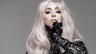 Lady Gaga'nın bozkurt işareti Instagramı salladı
