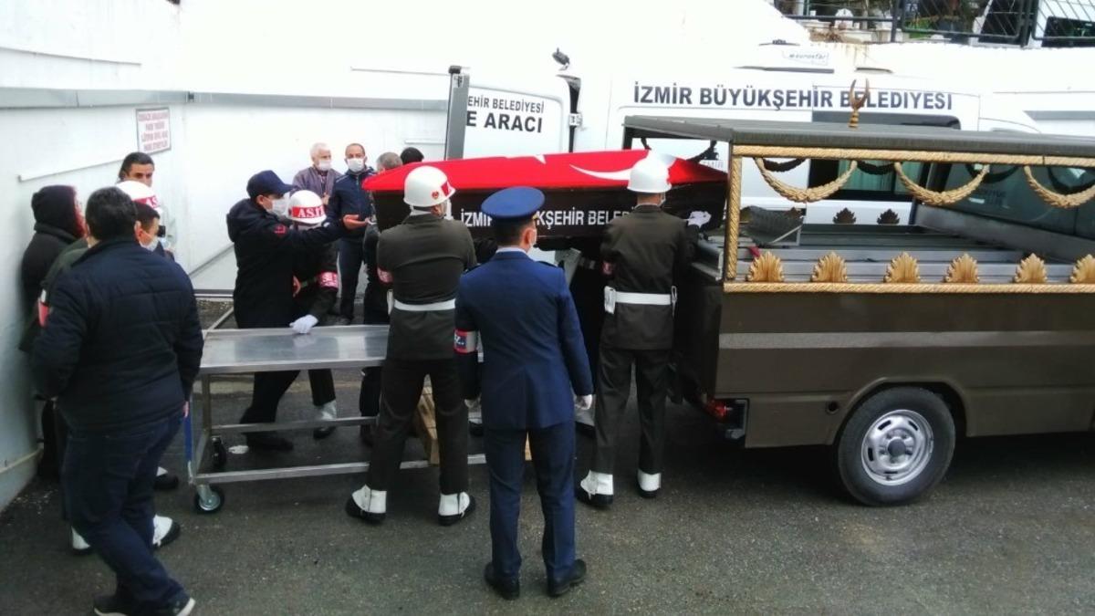 Oltu&rsquo;nun ilk Pilotu hayatını kaybetti