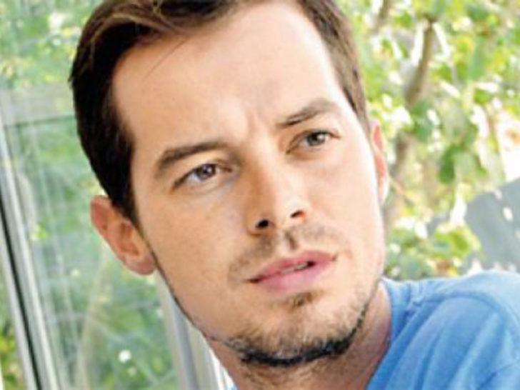 Alp Kırşan'dan canlı yayında 'bebek' müjdesi G5