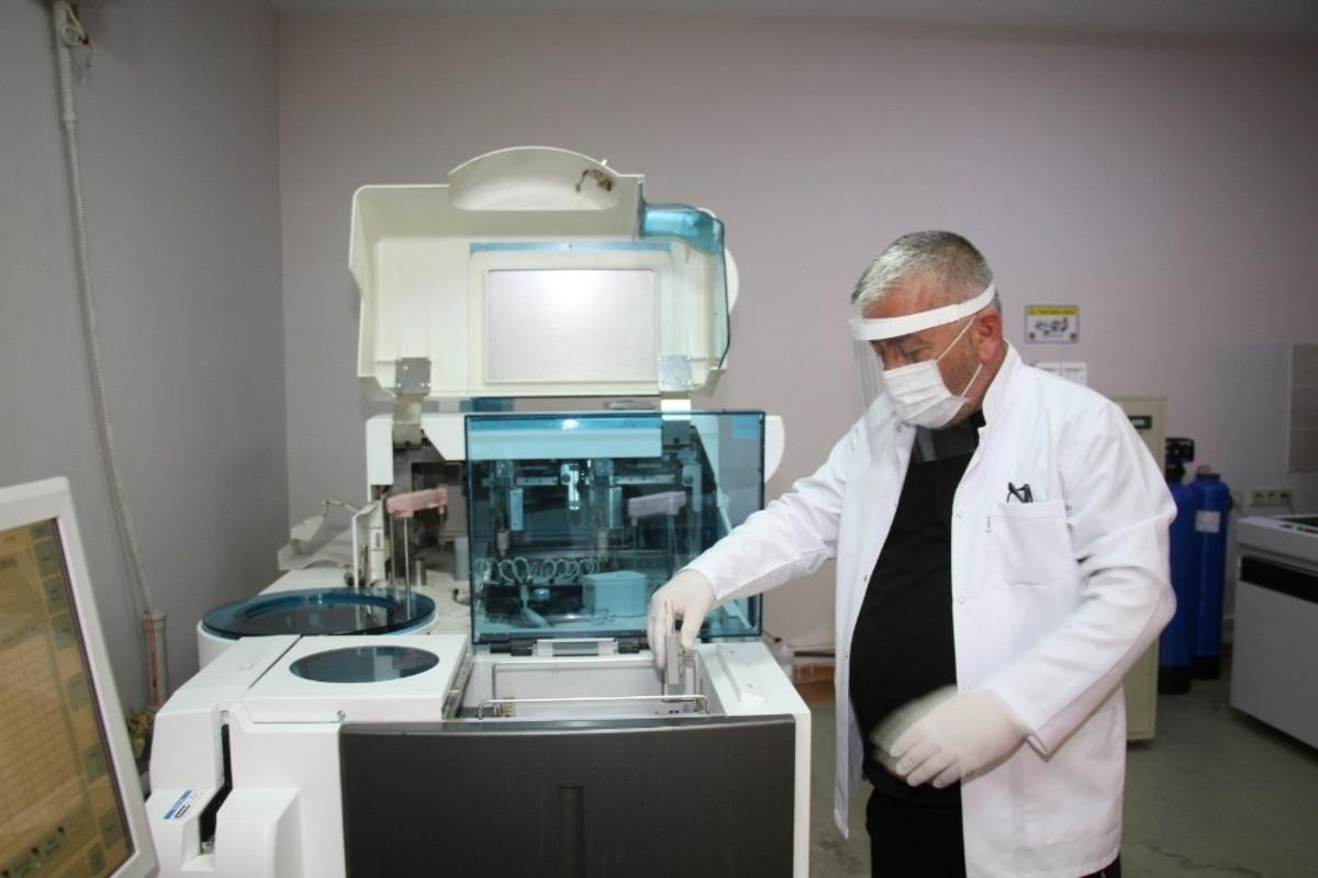 Toptakaya: &lsquo;L&uuml;tfen sağlık personeline gereken &ouml;nemi g&ouml;sterelim&rsquo;