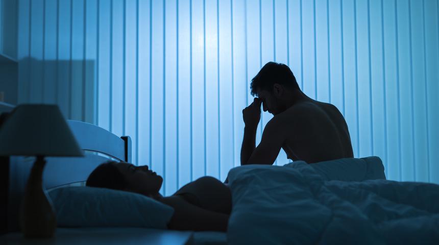 Erkeklerin dikkatine! 50 yaşından sonra tüp bebek yöntemiyle baba olma şansı düşüyor