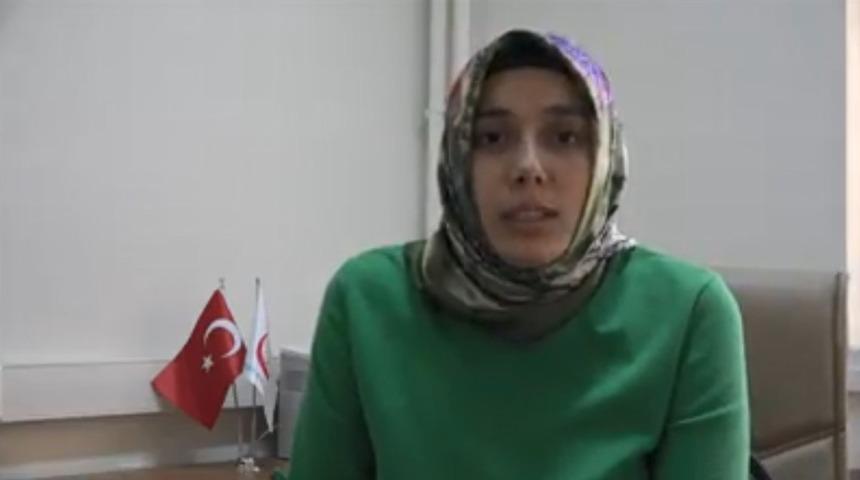 &Ccedil;ocuklarınızı aşırı kaygılı kişilerden uzak tutun