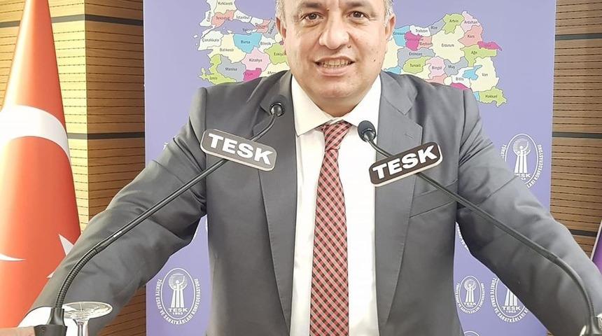 Şehirler arası ticaret yapanlara uyarı