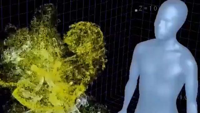 Hapşırırken kol ile kapatmak koronavirüsün yayılmasını engeller mi?