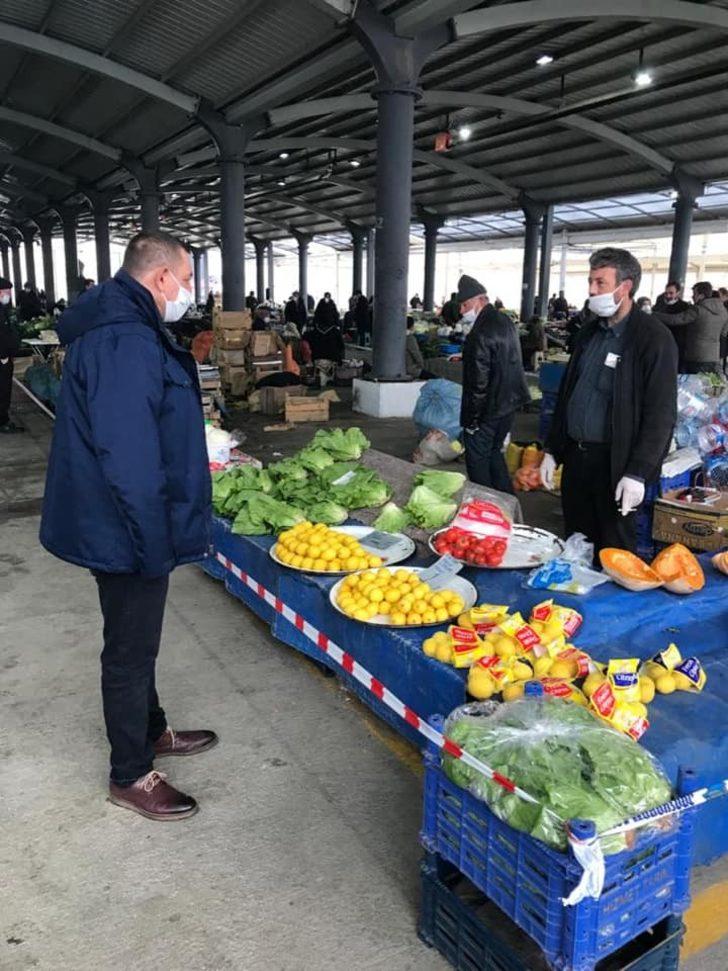 Vidinlioğlu, “Önümüzdeki iki hafta virüsün pik haftası olma ihtimali çok yüksek” G2