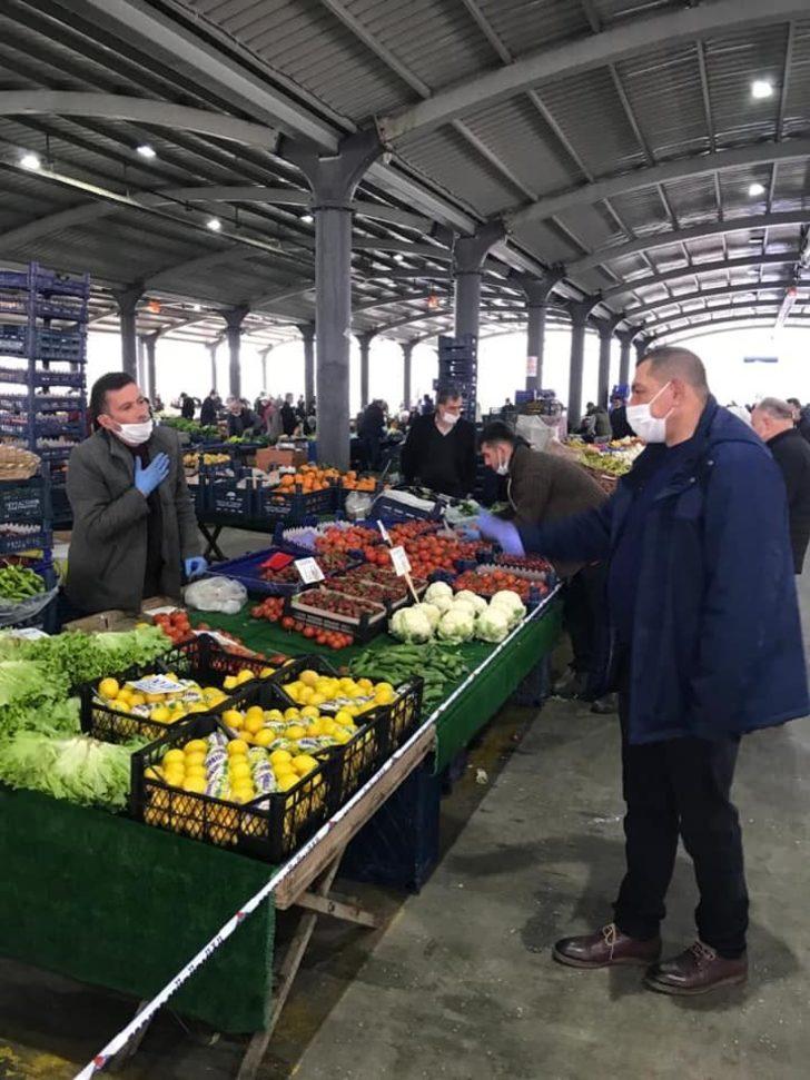 Vidinlioğlu, “Önümüzdeki iki hafta virüsün pik haftası olma ihtimali çok yüksek” G3