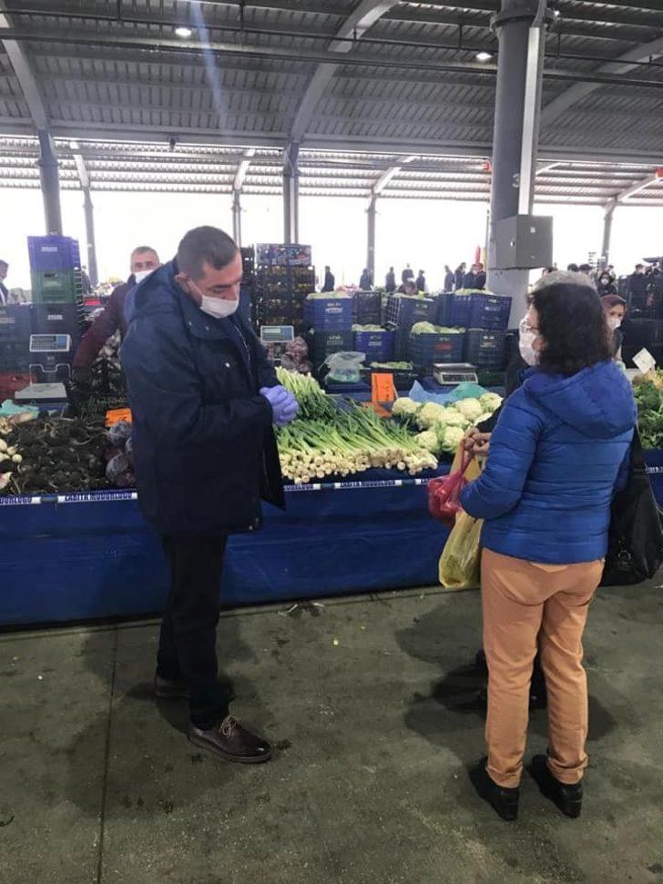 Vidinlioğlu, “Önümüzdeki iki hafta virüsün pik haftası olma ihtimali çok yüksek” G4