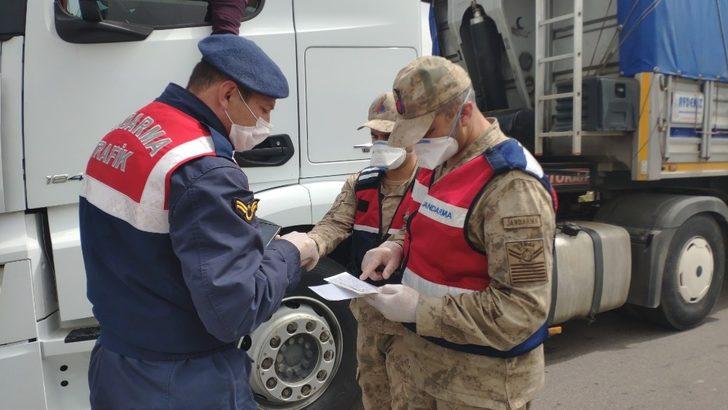 İslahiye ve Nurdağı’nda korona virüse geçit yok G2