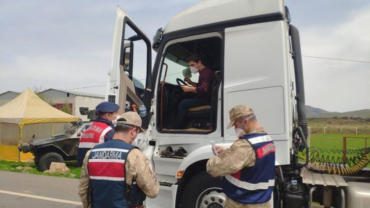 İslahiye ve Nurdağı’nda korona virüse geçit yok G3