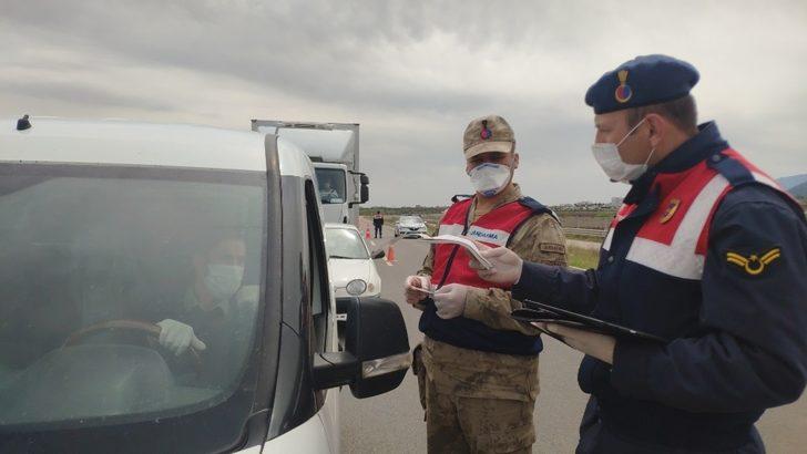 İslahiye ve Nurdağı’nda korona virüse geçit yok G4