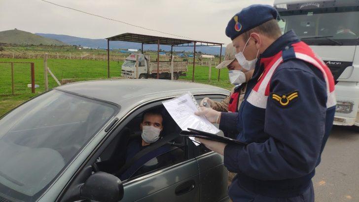 İslahiye ve Nurdağı’nda korona virüse geçit yok G5