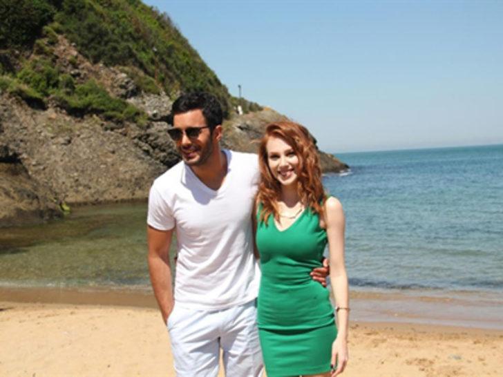 'Elçin Sangu ile beni yakıştırmaları...' G5