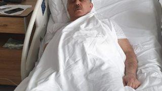 Faik Öztürk korkuttu!