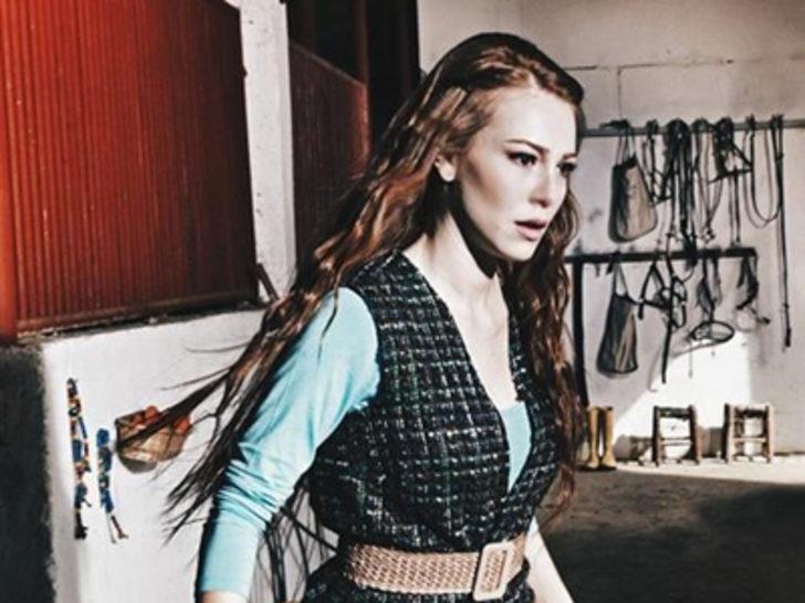 Elçin Sangu sosyal medyayı salladı G5