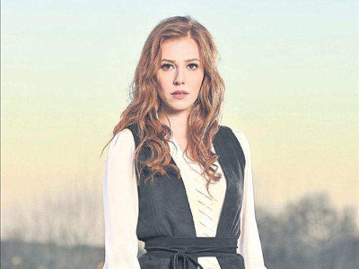 Elçin Sangu doğum gününü kutladı G5