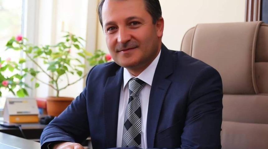 Personel Genel M&uuml;d&uuml;rl&uuml;ğ&uuml;nde değişim